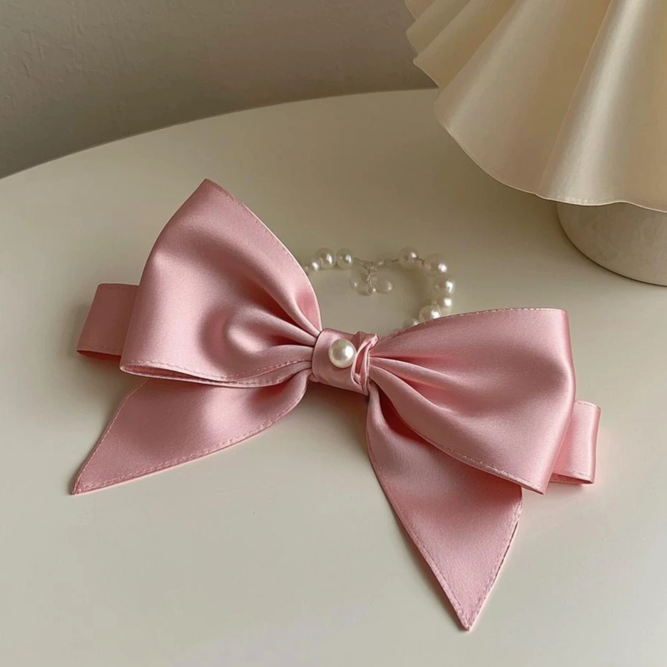 手作款201-280编号（2单包邮 5单随机正价礼）时尚百搭韩系发饰