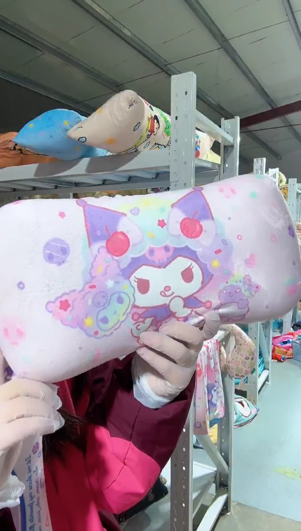 满35包邮    骨头枕