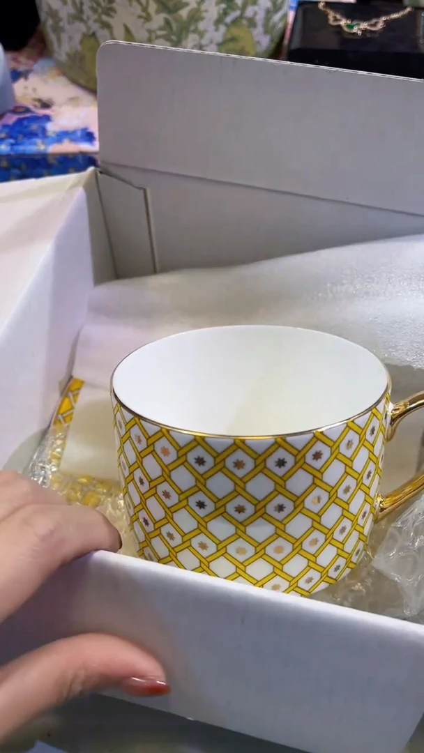 【闪购商品】瓷片陶茶666文玩周边多人