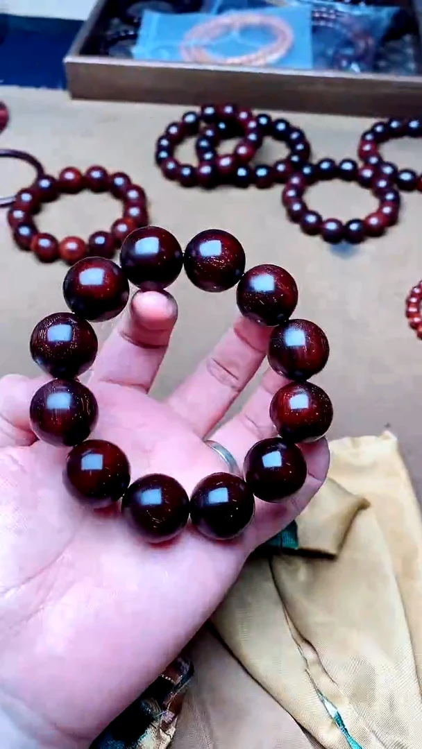 【闪购商品】黄花梨/降香黄檀2.0金星