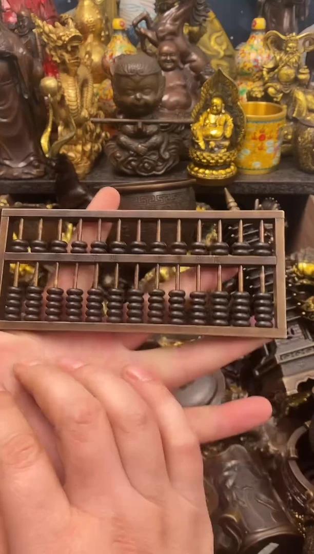 案台摆件  物品摆件