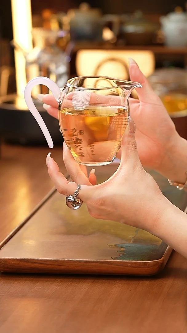 【闪购商品】暗香疏影/郁文匀杯/妃玉