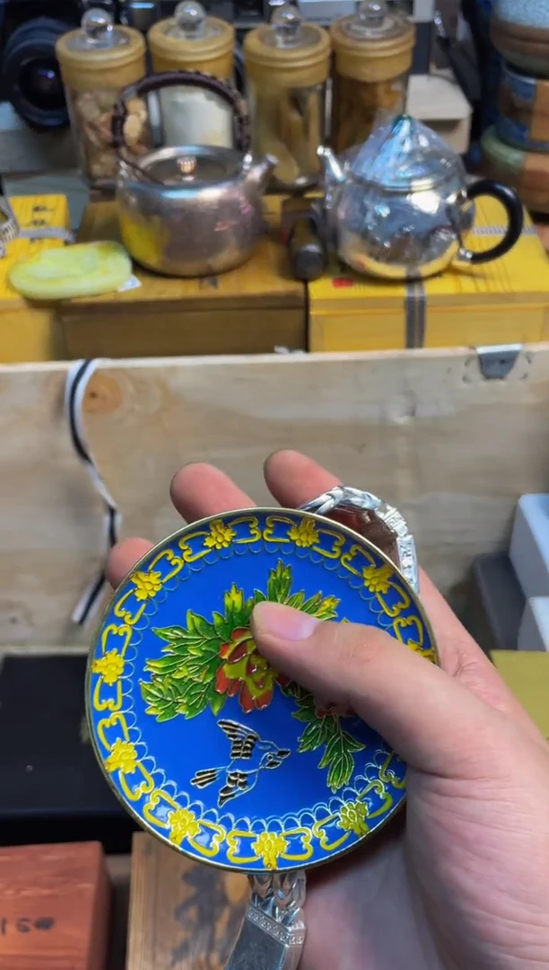 宝顺中古仓直播好物推荐97