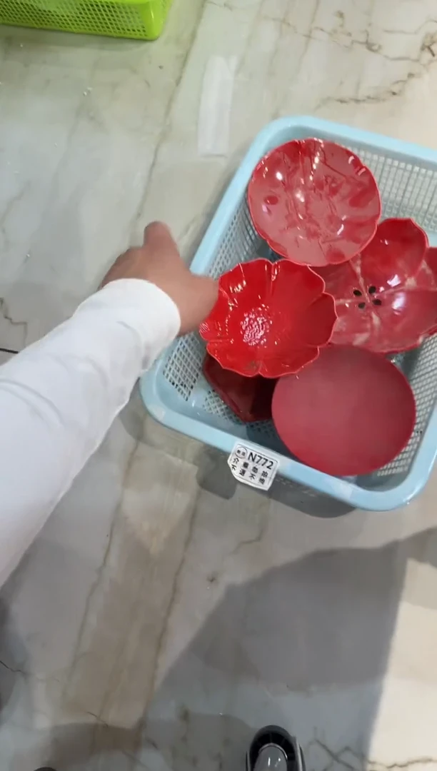 瓷片微瑕商品，介意勿拍-套组