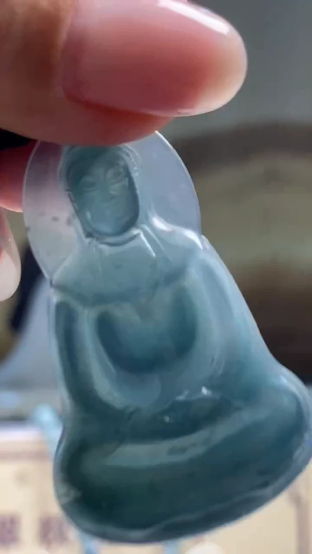 未镶嵌定制翡翠********590