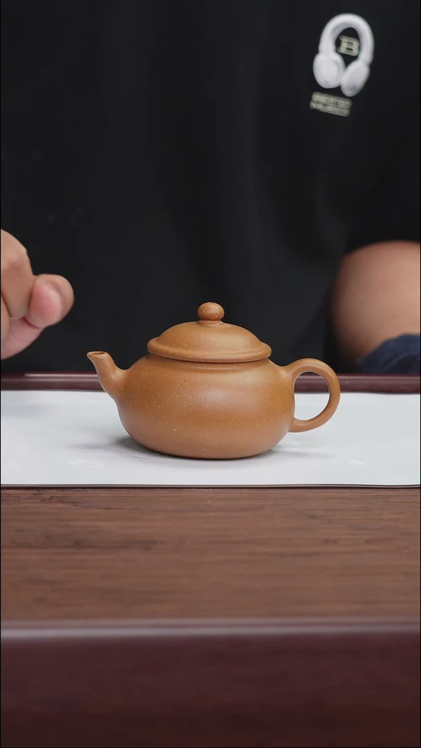 茶杯紫砂宜兴紫砂壶