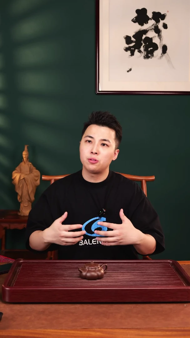 茶壶紫砂L****学潘子茶器全手16399