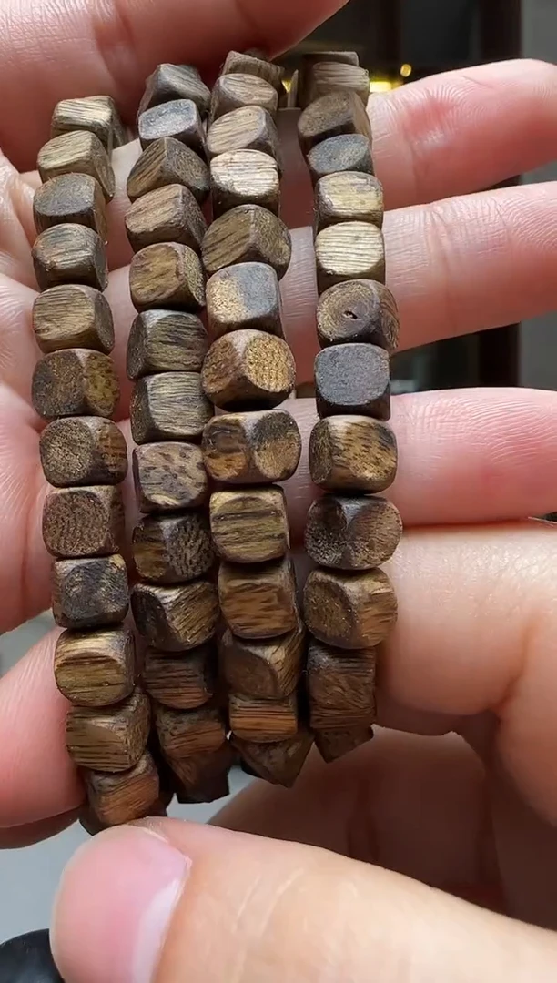 【闪购商品】沉香沉香碎屑810号方糖勾丝粉末多样性发一063.5