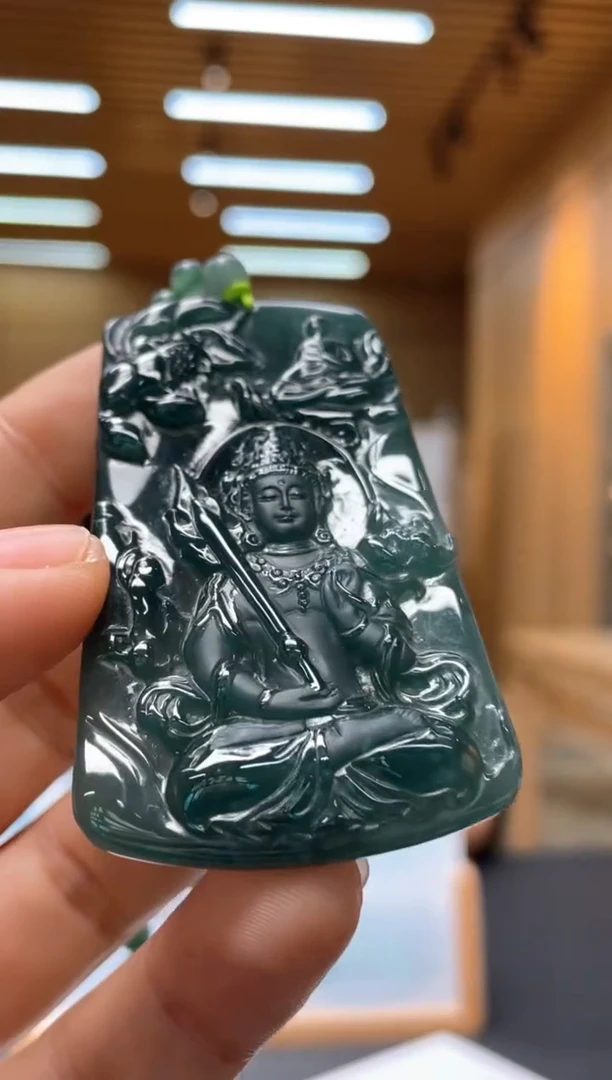 未镶嵌定制翡翠********103