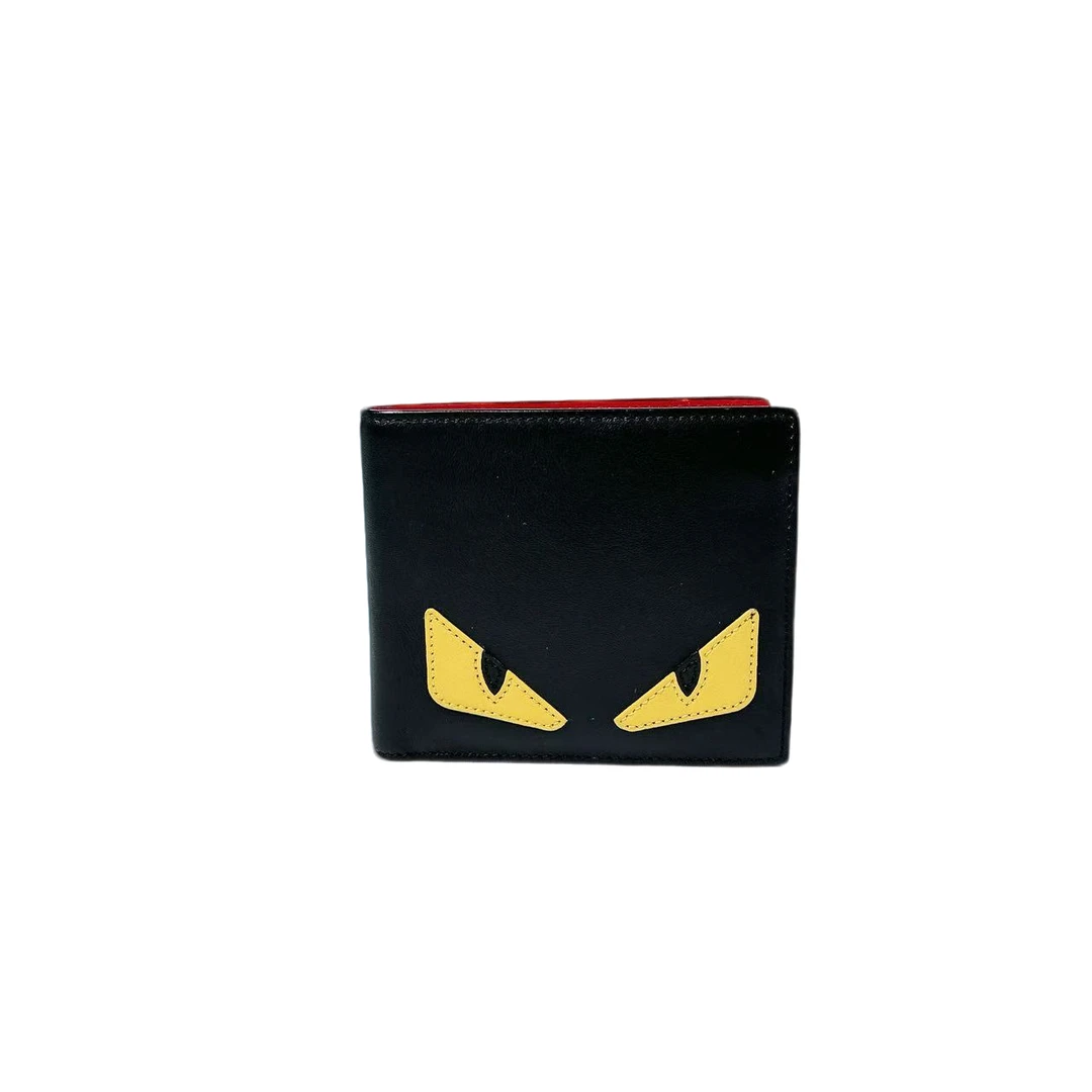 95新 FENDI/芬迪 安洁利严选钱包/ZH0910148