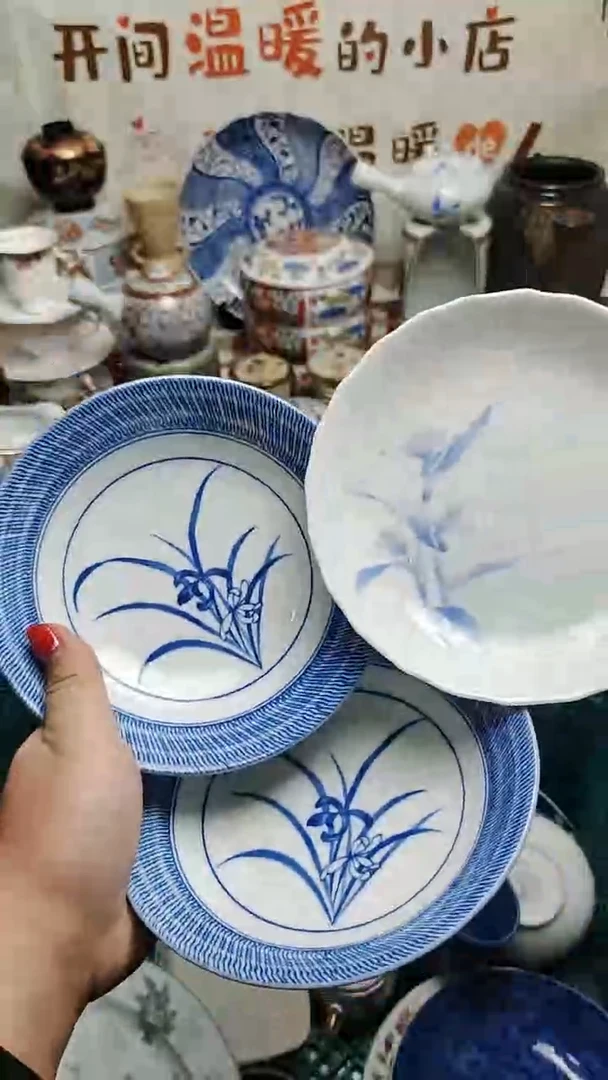 其他陶紫韵陶艺优品小铺满30包邮