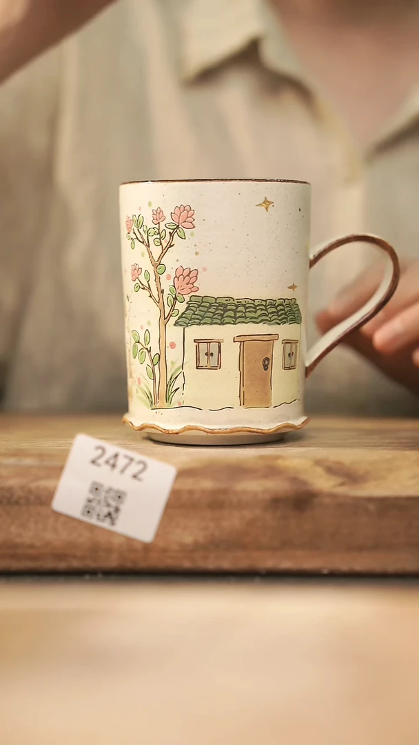 【落单孤品】福利/杯子@@2472