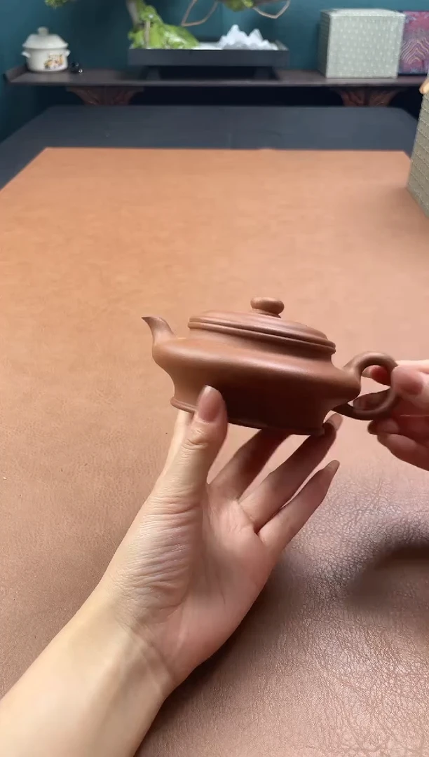 茶壶紫砂紫砂壶168