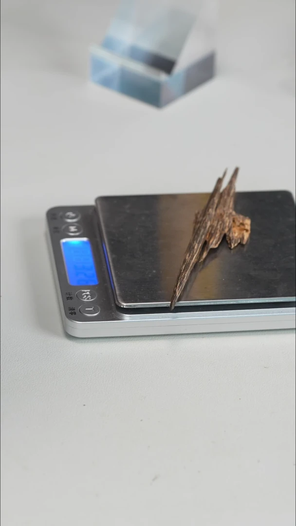 越南虫漏料3克装