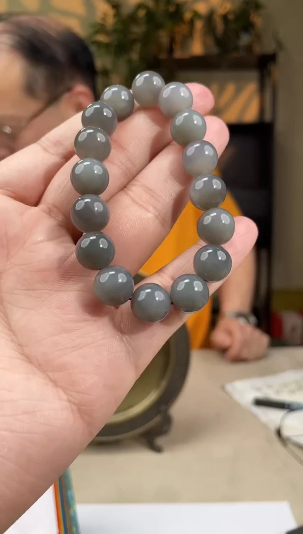 手串未镶嵌和田玉多样性发货拍一发一