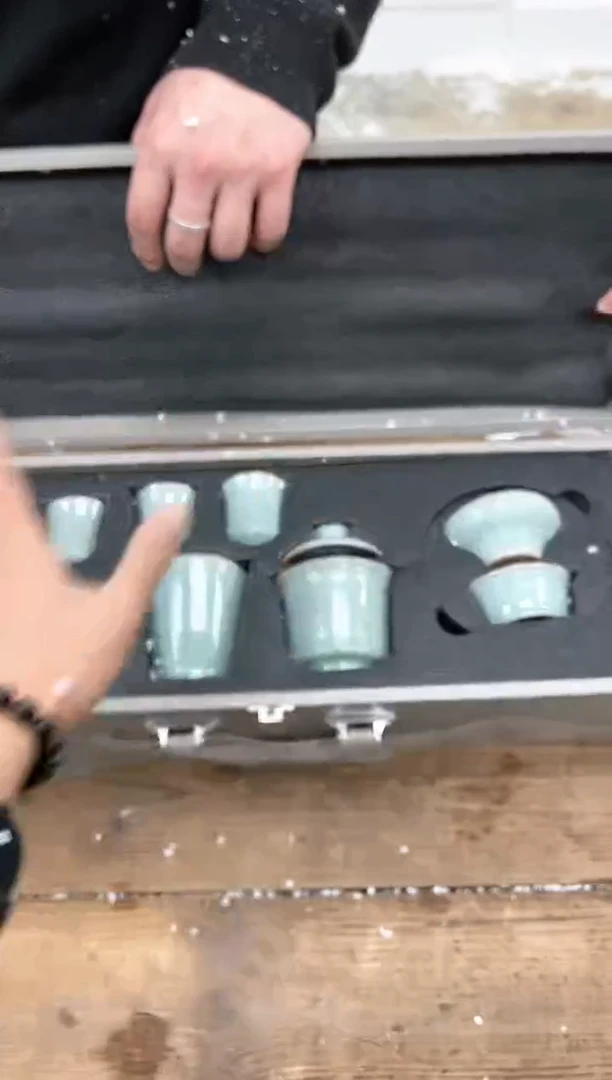 【闪购商品】其他清山陶也商品链接@@