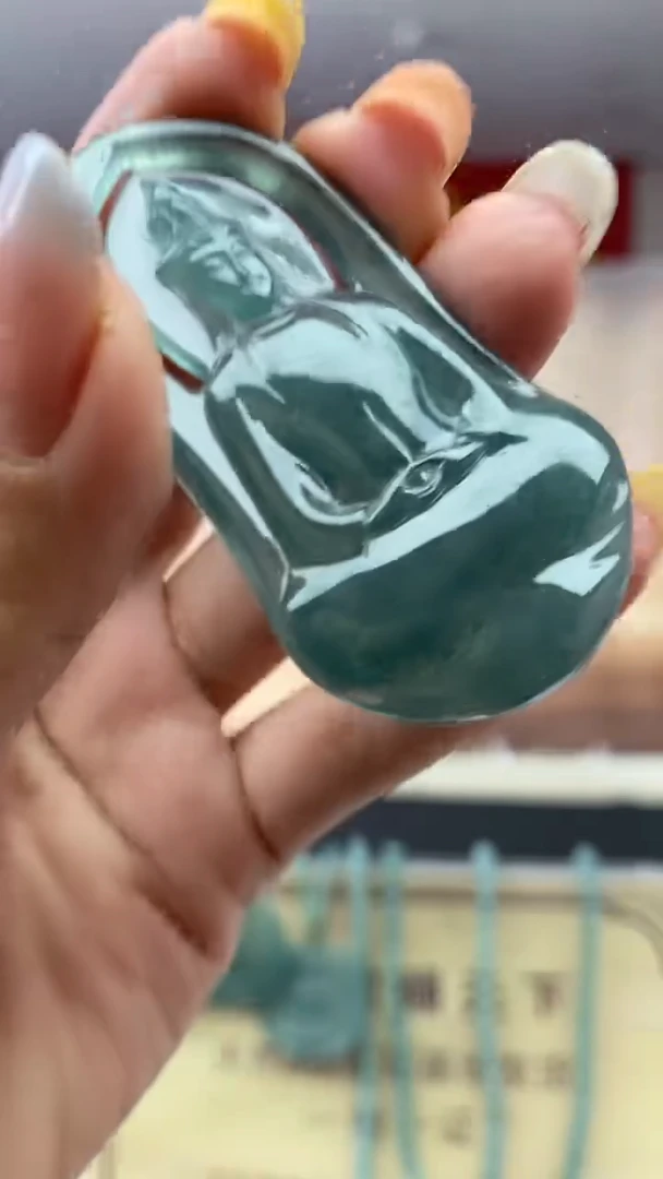 定制翡翠未镶嵌********62