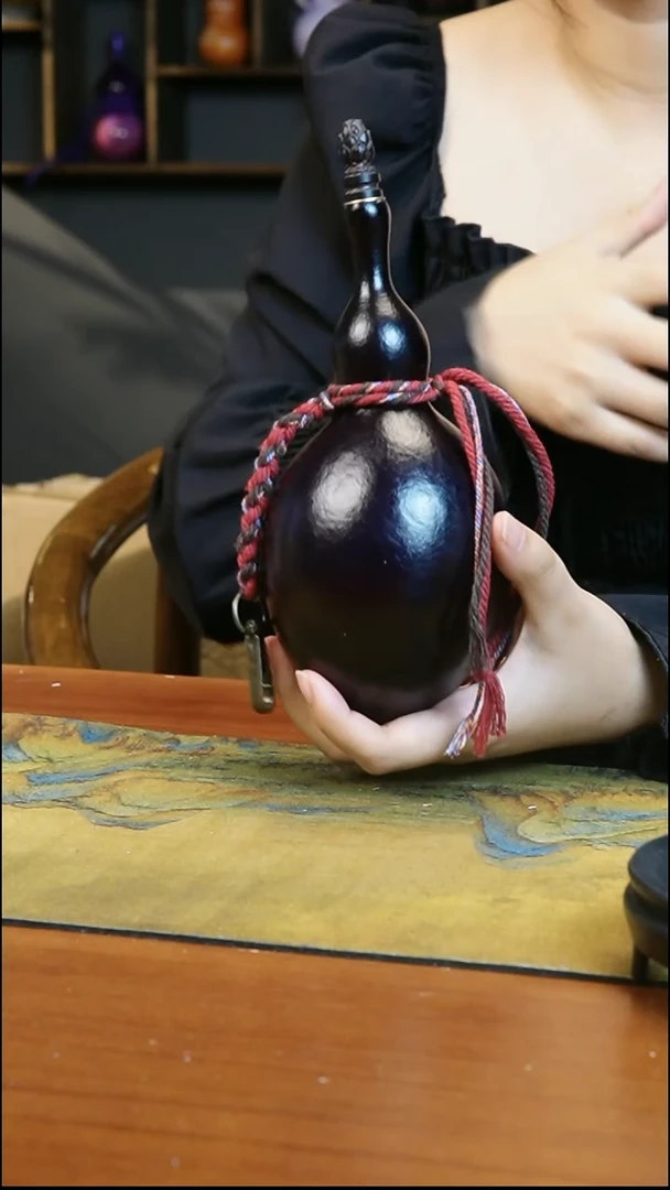 热水酒葫芦一物一拍160