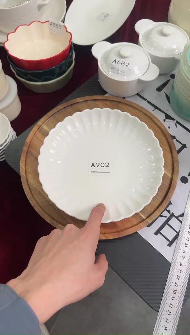 摆件陶A902 仓库微瑕陶瓷清仓福利