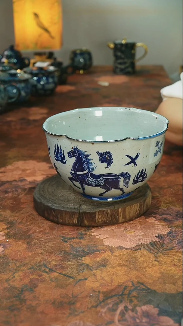 茶碗............607