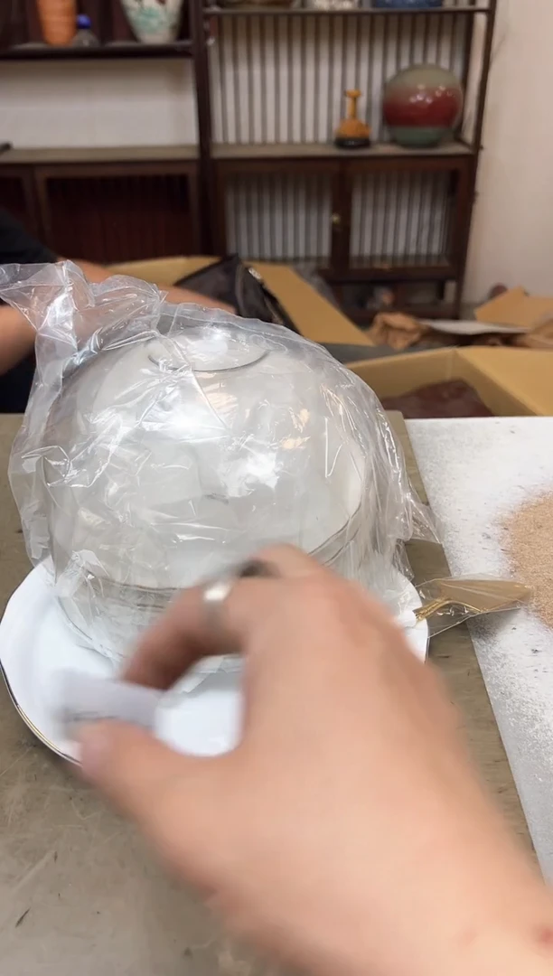瓷片1106聚宝缘优品精选