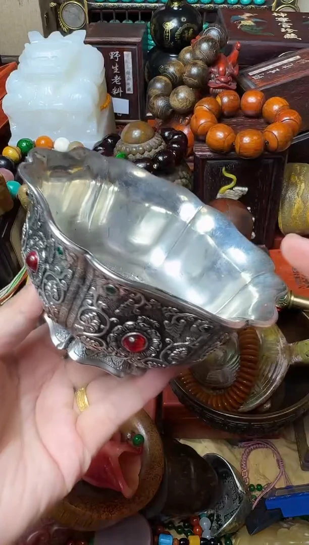 主播推荐：一物一拍，讲解为准！