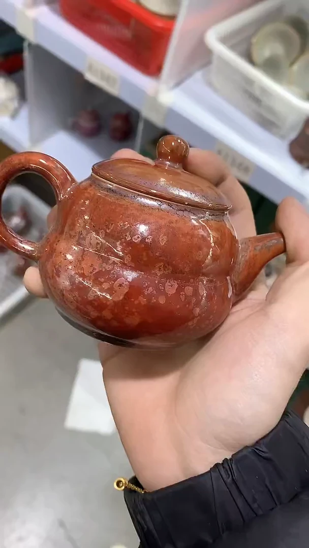 【闪购商品】瓷片陶瓷茶器孤品67