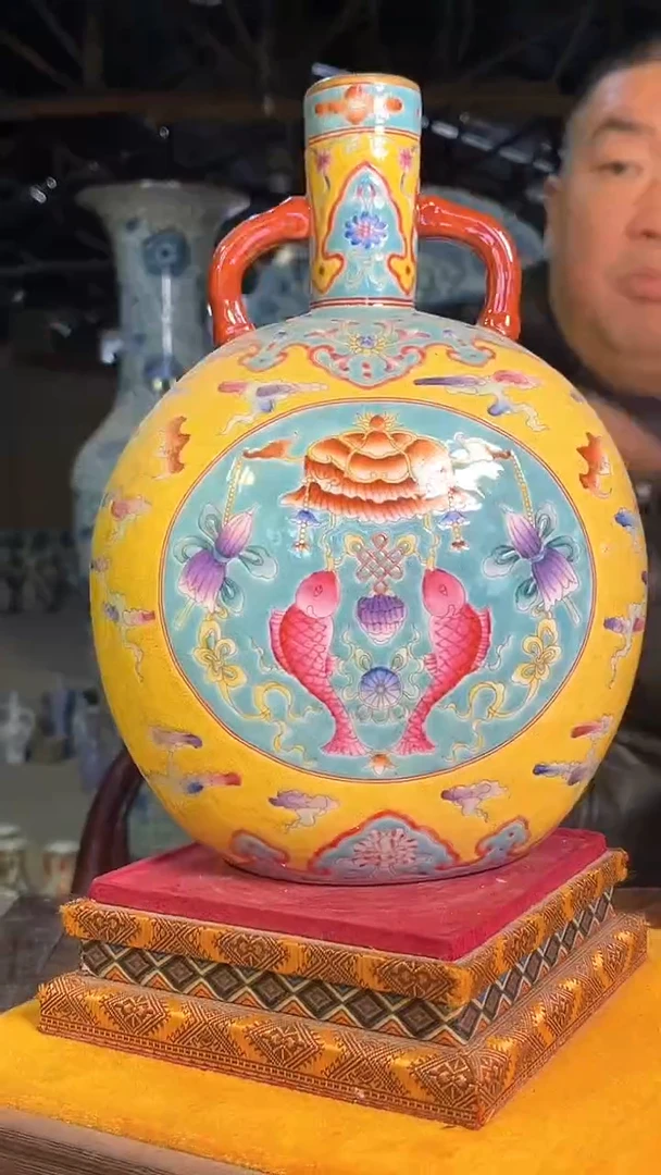 【闪购商品】其他749F当代仿制品一个仿古