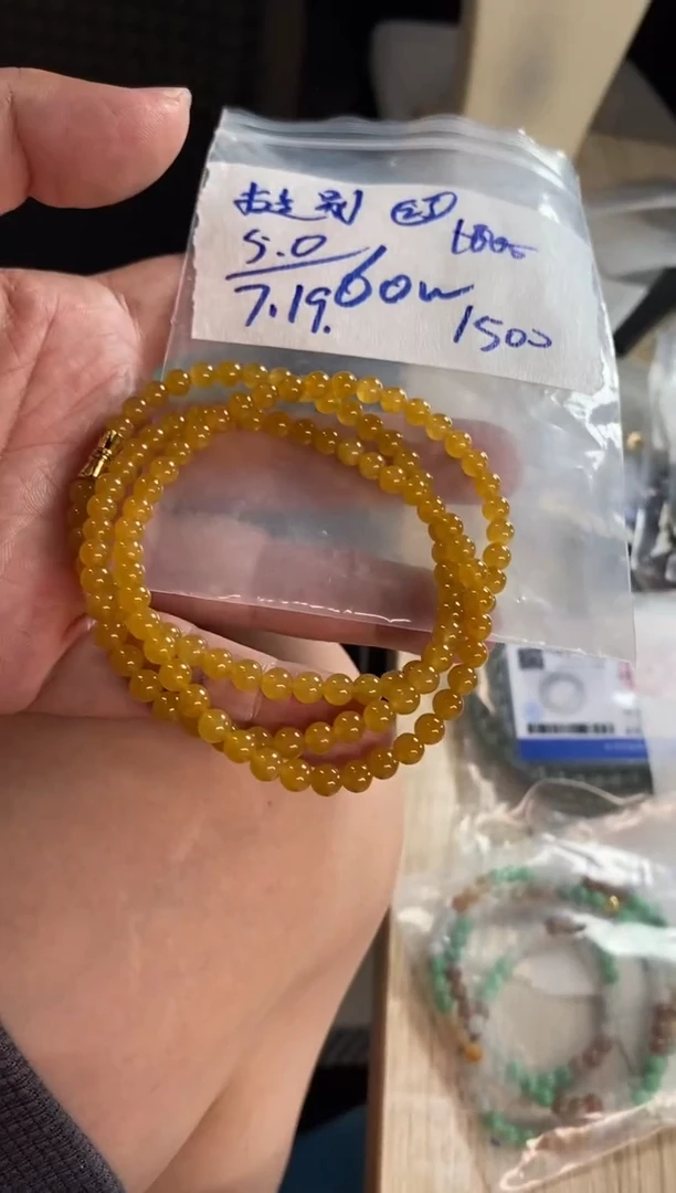 定制翡翠未镶嵌挺****致天然缅甸翡翠