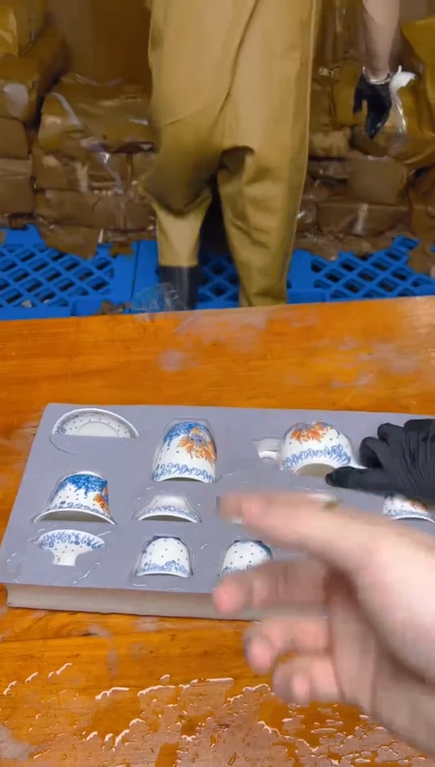 其他清山陶也商品链接@@