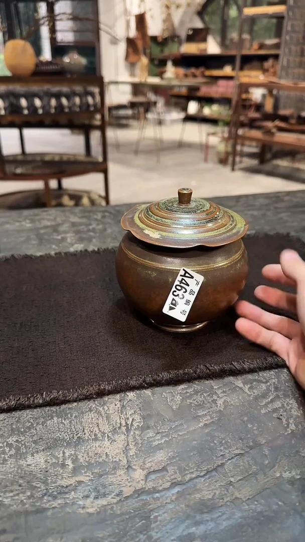 鱼和熊工作室手工陶艺