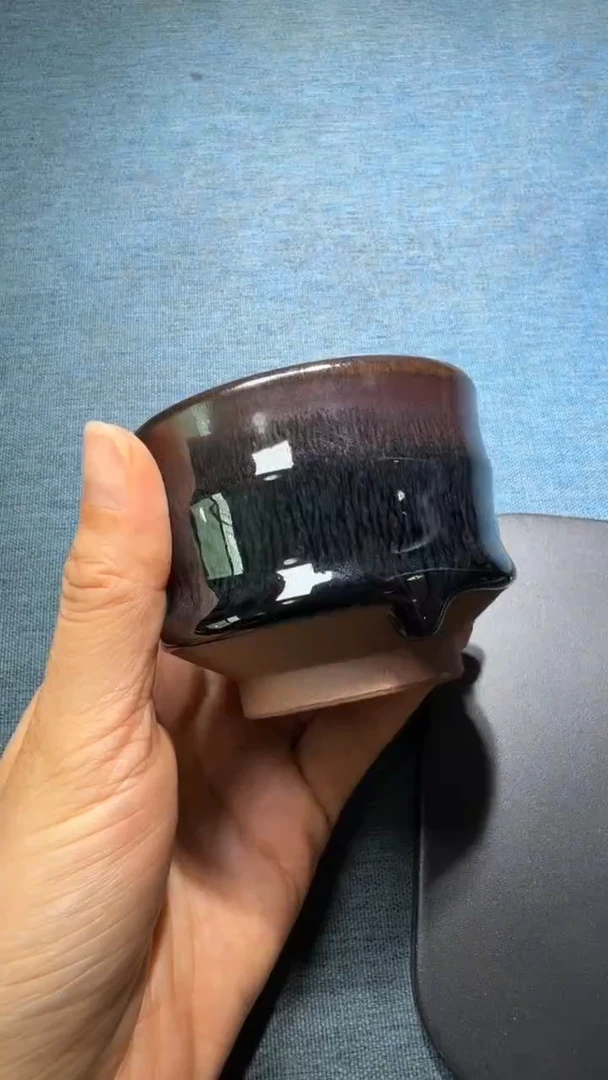 茶盏叶礼旺高端收藏122