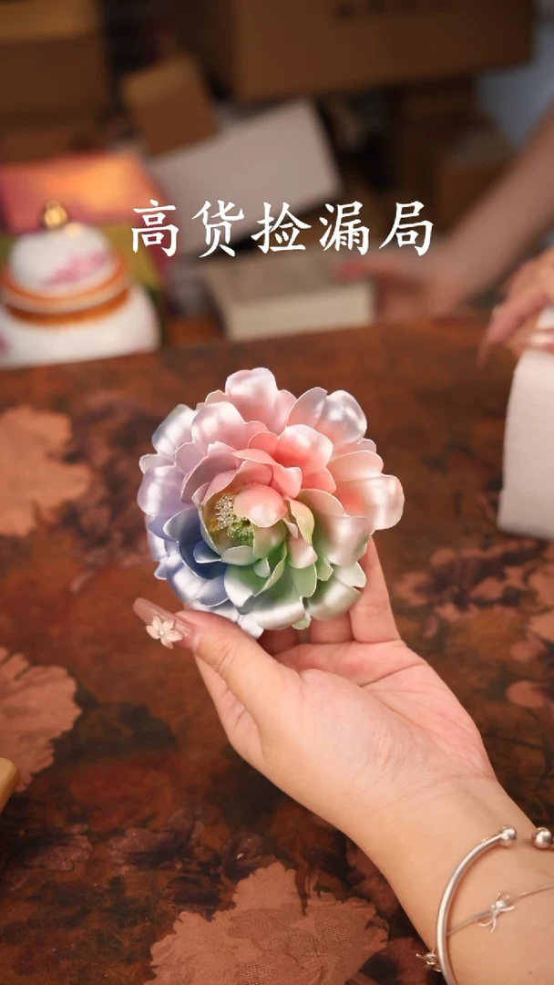 陶瓷茶具（无礼盒@@A002