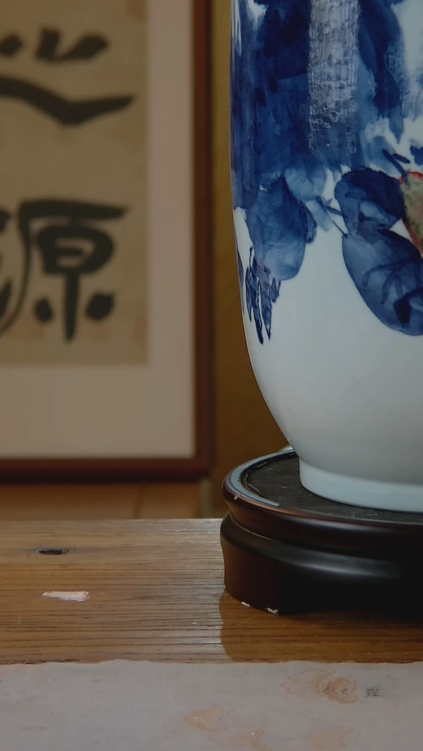 【闪购商品】瓷瓶陶瓷设计陶瓷创意