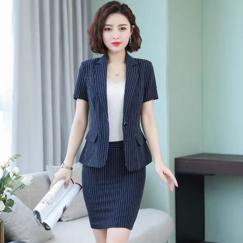 A5上女宝西装两件套（实物以直播间为准）