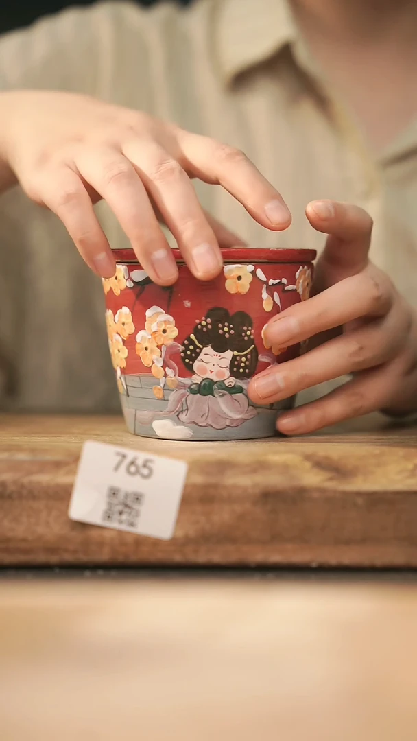 【落单孤品】福利/杯子@@765