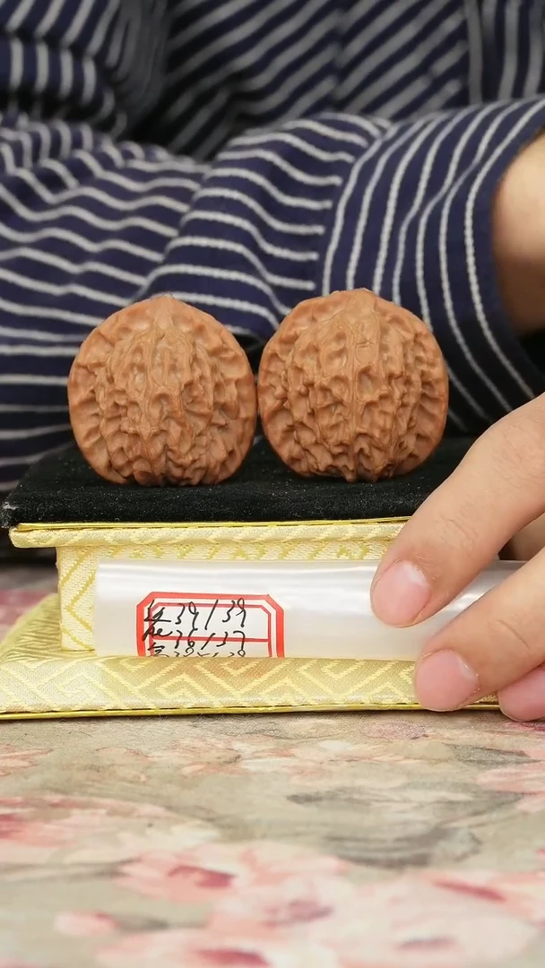 把件文玩核桃非嫁接北京