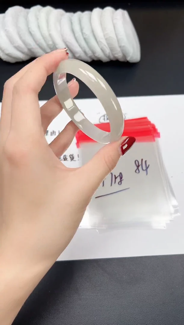 缅风精品手镯礼盒装84