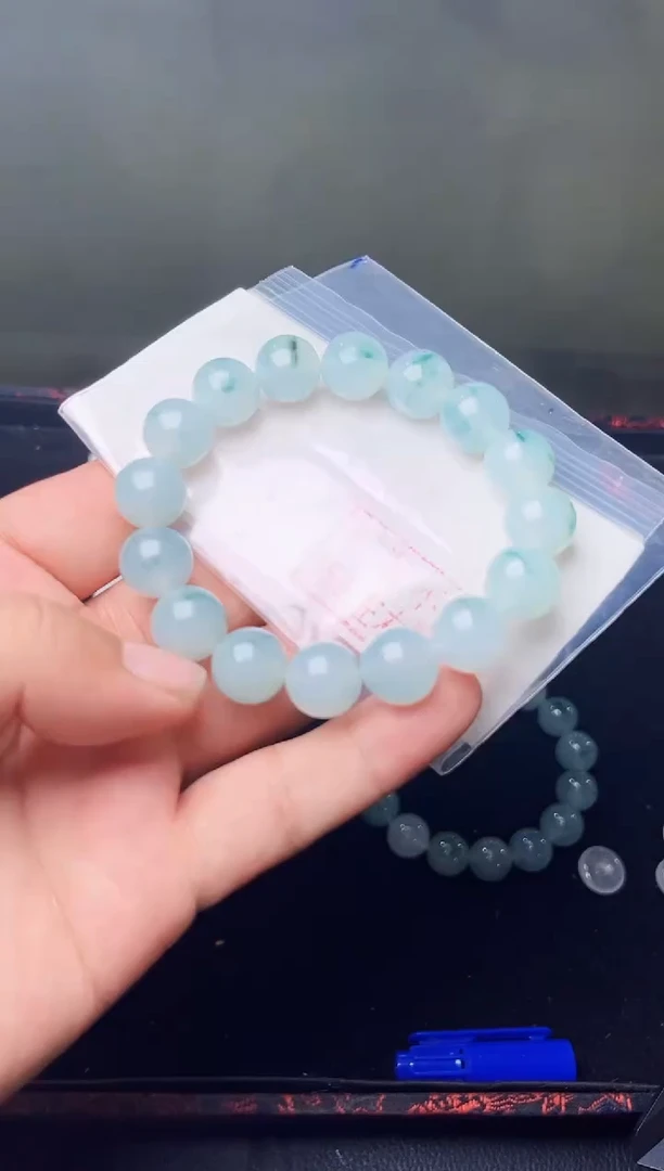 【闪购商品】定制翡翠未镶嵌毛货需精抛光拍一发一