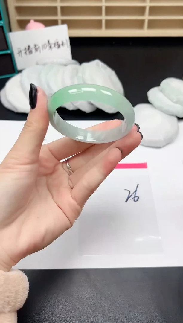 缅风精品手镯礼盒装26