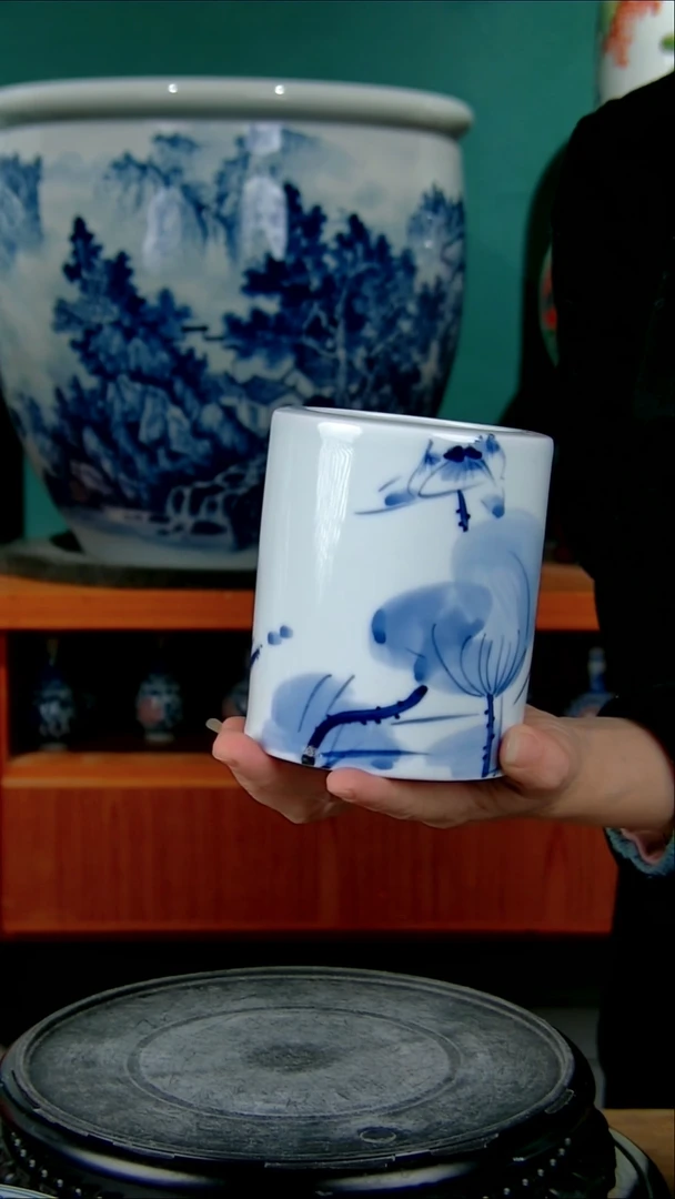 景德镇j景德镇手绘陶瓷888