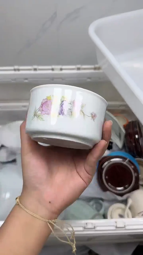 【闪购商品】4248回流瓷器默认微瑕，18.8包邮