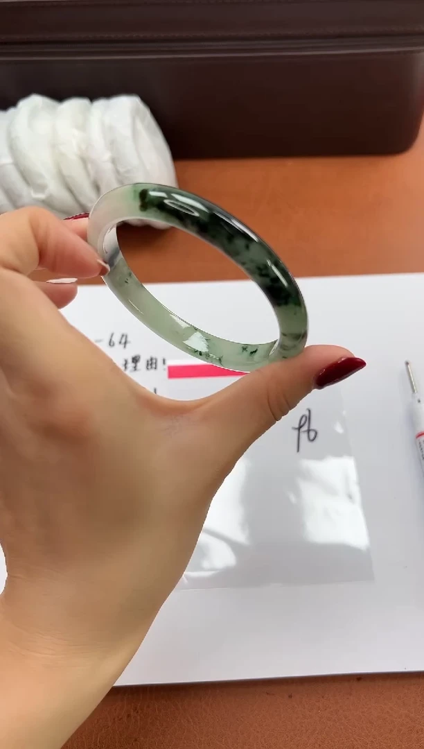 缅风精品手镯礼盒装96