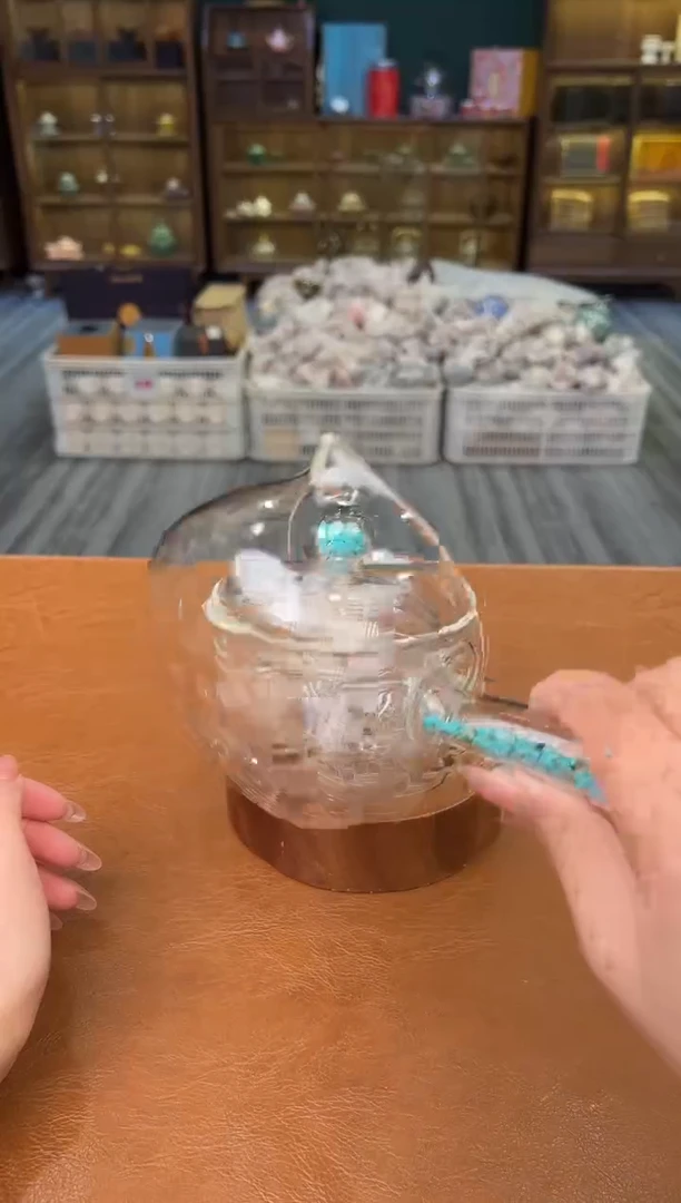 【闪购商品】熹物茶空间清仓福利1111111