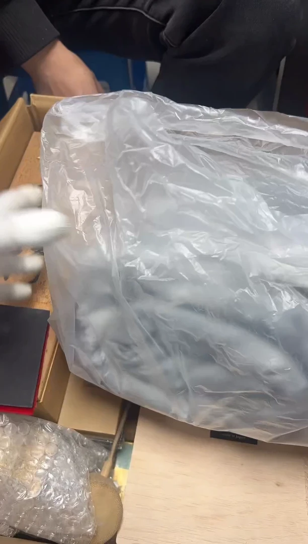 瓷片工艺品杂项勇**心3312