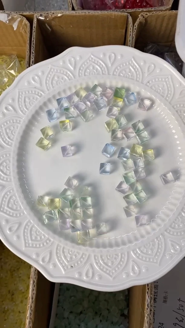 琉璃陶瓷合金M39