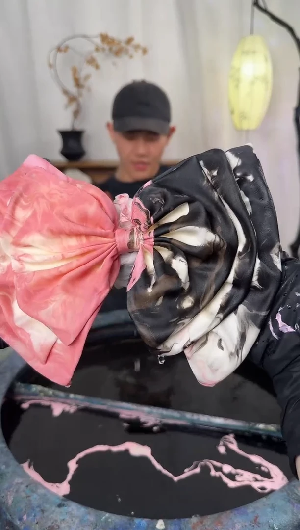 451 三层蝴蝶抓夹 暗恋