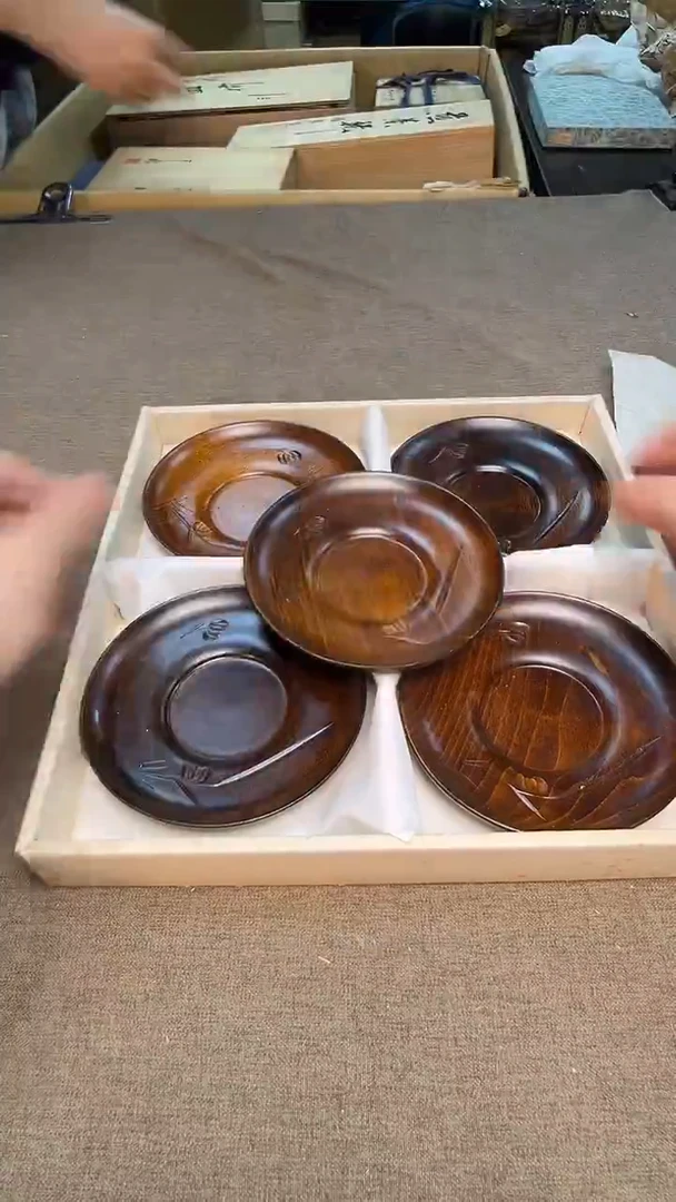 茶宠瓷器茶具套装