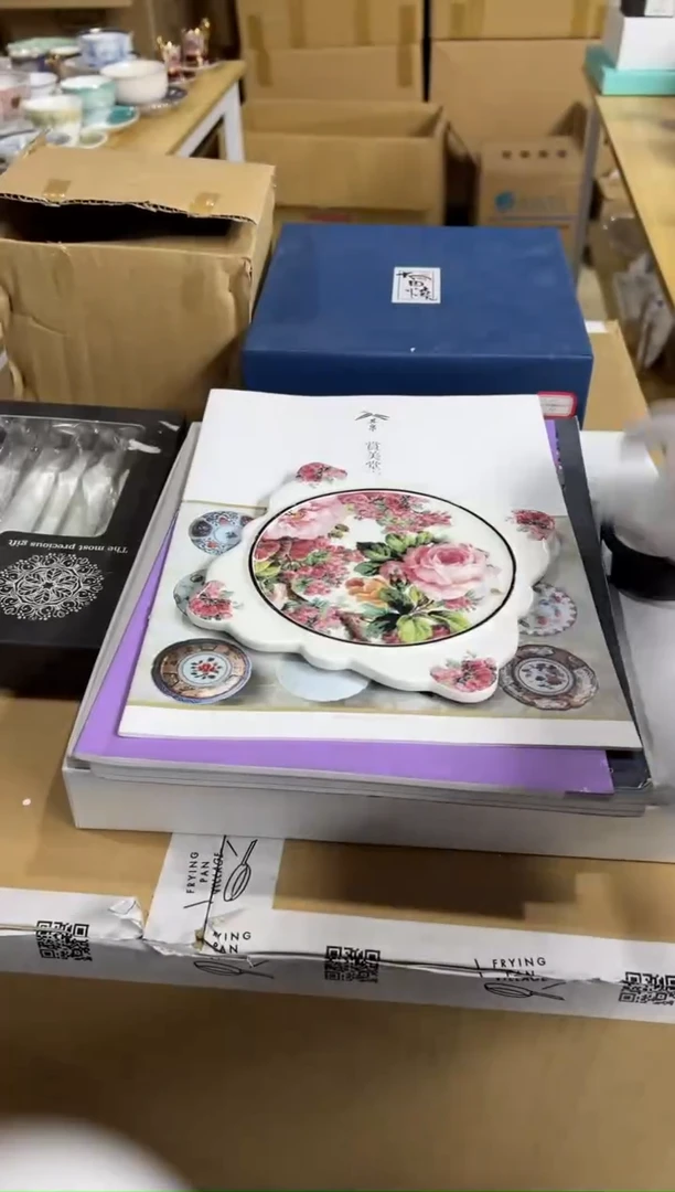 【闪购商品】瓷片g262好好好好好好