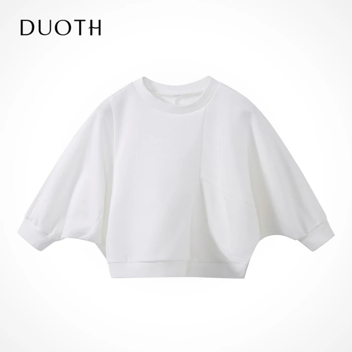 朵氏卫衣男童女童夹克上衣婴春秋款儿童休闲保暖长袖宝宝